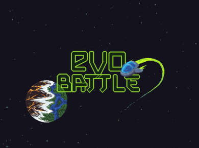 Evo Battle